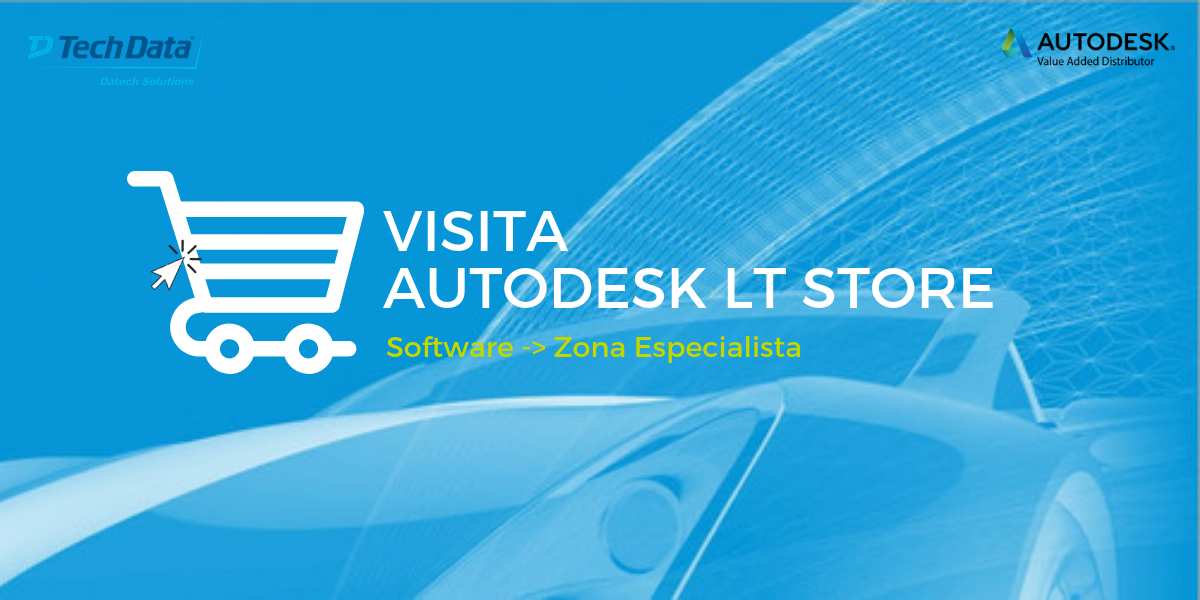 Autodesk LT Store